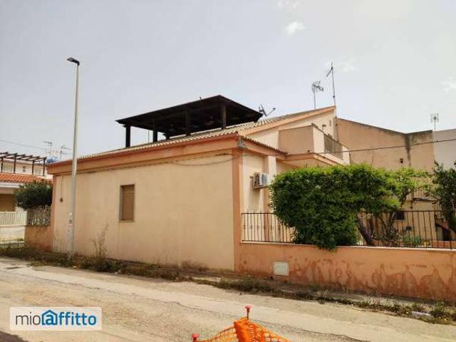 Appartamento in affitto a Casuzze, Santa Croce Camerina