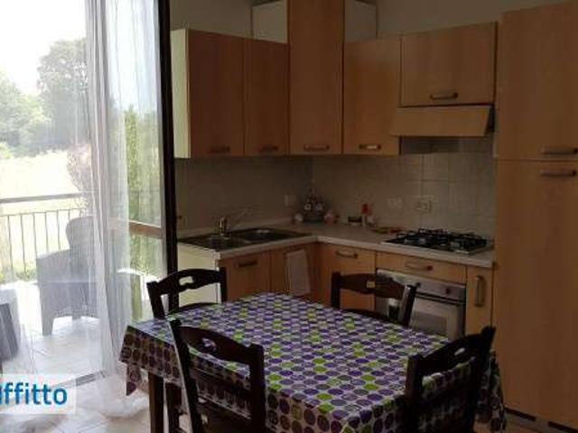 Appartamento in affitto a San Lorenzo, Castelnuovo Del Garda