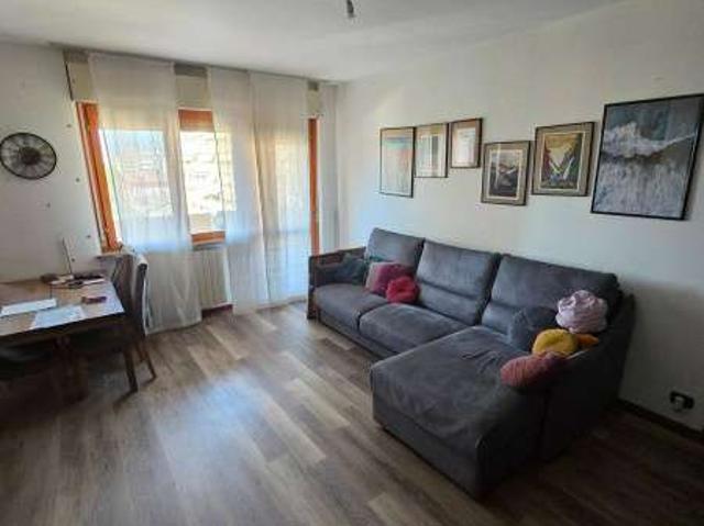 Appartamento in affitto a Bergamo, Lombardia