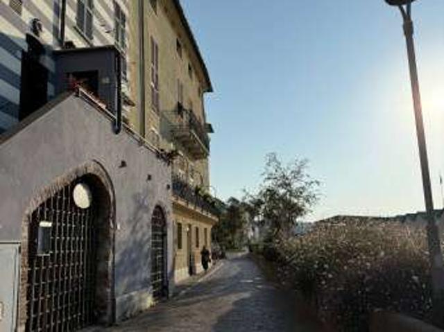 Appartamento in affitto a Pozzuolo Alto, Celle Ligure