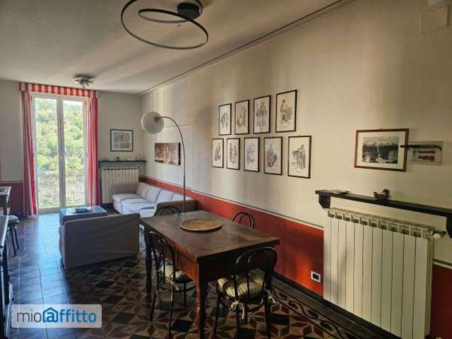 Appartamento in affitto a Cassisi, Celle Ligure