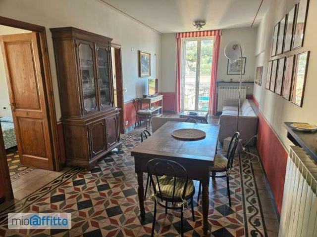 Appartamento in affitto a Cassisi, Celle Ligure