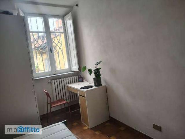 Appartamento in affitto a Borgo San Paolo, Torino