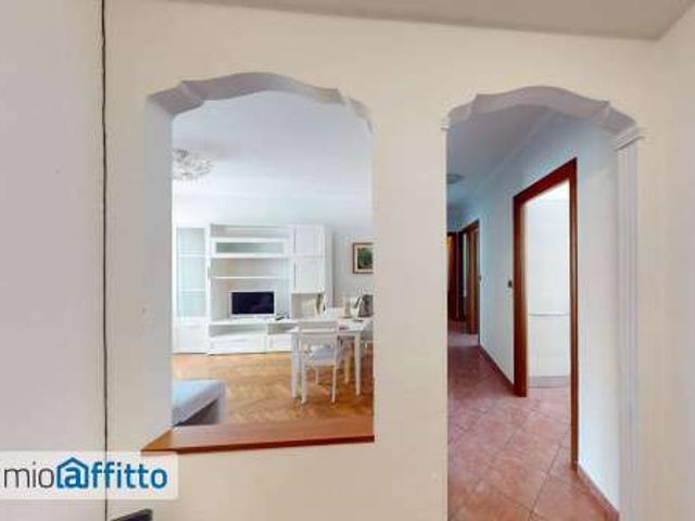 Appartamento in affitto a Circoscrizione 3, Piemonte