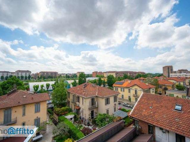 Appartamento in affitto a Circoscrizione 3, Piemonte
