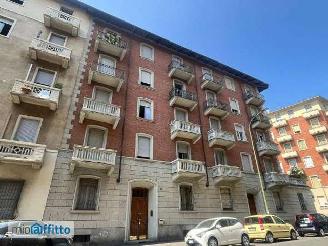 Appartamento in affitto a Circoscrizione 3, Piemonte