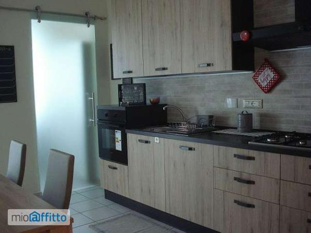 Appartamento in affitto a Borgo San Paolo, Torino
