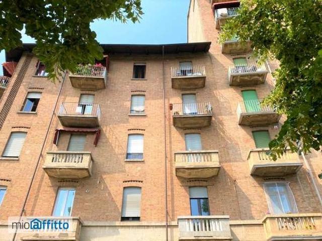 Appartamento in affitto a Circoscrizione 3, Piemonte