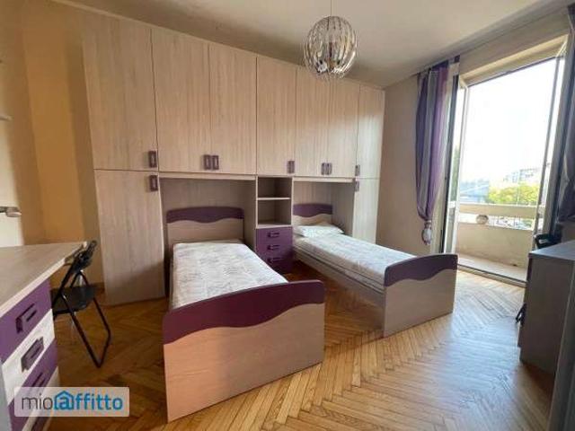 Appartamento in affitto a Cenisia, Torino