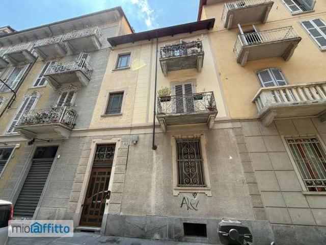 Appartamento in affitto a Circoscrizione 3, Piemonte