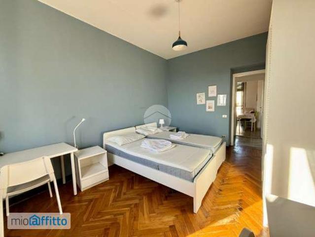 Appartamento in affitto a Circoscrizione 3, Piemonte