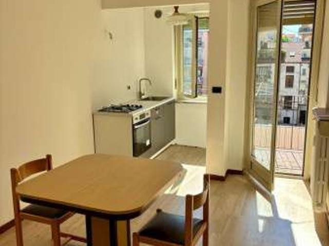 Appartamento in affitto a Borgo San Paolo, Torino