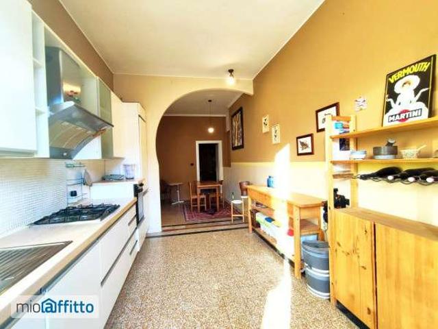 Appartamento in affitto a Circoscrizione 3, Piemonte