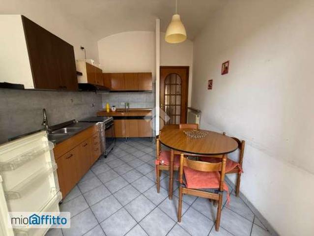 Appartamento in affitto a Circoscrizione 3, Piemonte
