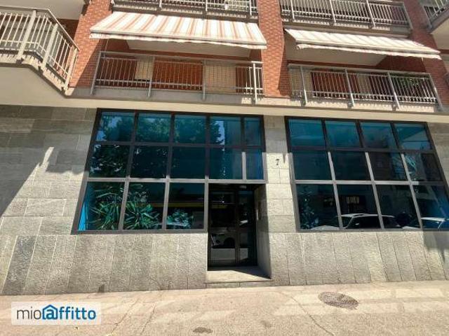 Appartamento in affitto a Circoscrizione 3, Piemonte