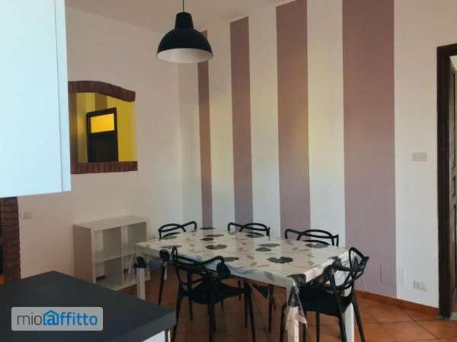 Appartamento in affitto a Quartiere Provvidenza, Caltanissetta