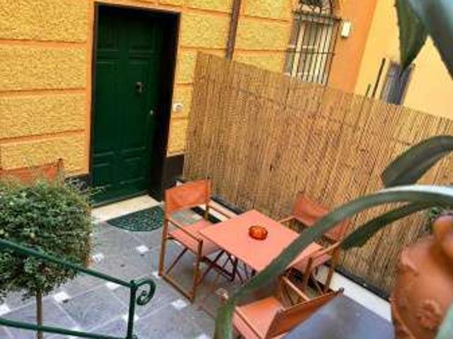 Appartamento in affitto a Cian do lô, Camogli