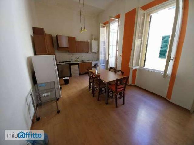 Appartamento in affitto a Porto-Saragozza, Bologna