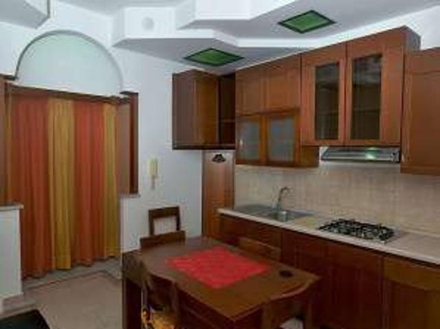 Appartamento in affitto a Villaggio Santa Rosalia, Monreale