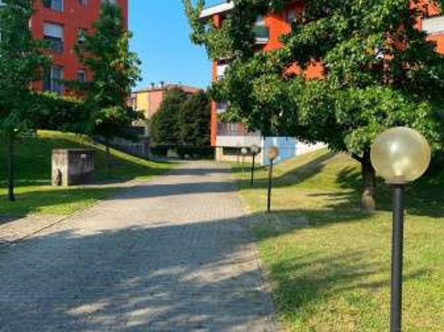 Appartamento in affitto a Cascina Grande, Rozzano