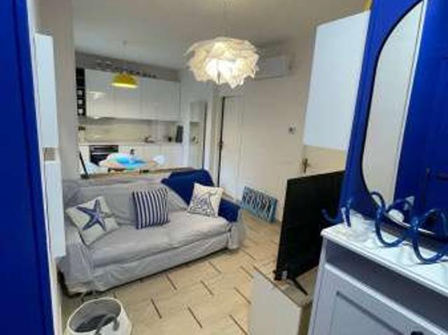 Appartamento in affitto a Bordighera, Liguria