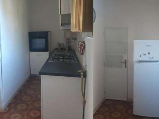 Appartamento in affitto a Marcianese, Lanciano
