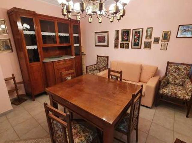 Appartamento in affitto a Caltanissetta, San Luca