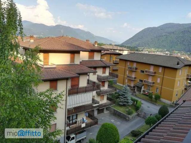 Appartamento in affitto a Clusone, Lombardia