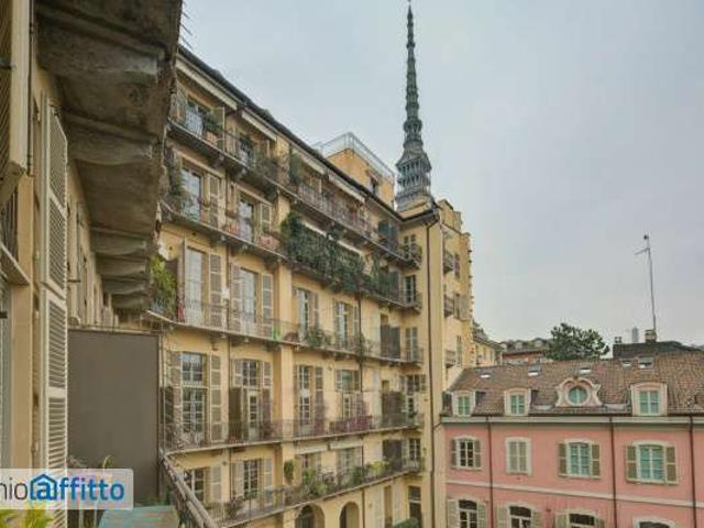 Appartamento in affitto a Circoscrizione 1, Piemonte