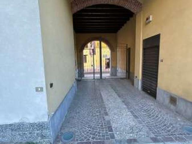 Appartamento in affitto a Sant'Anna, Arese