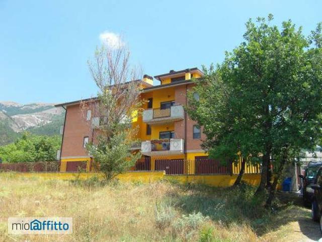 Appartamento in affitto a Pizzoli, Abruzzo