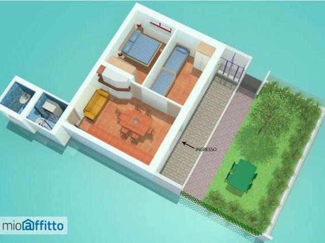 Appartamento in affitto a Roseto Degli Abruzzi, Abruzzo