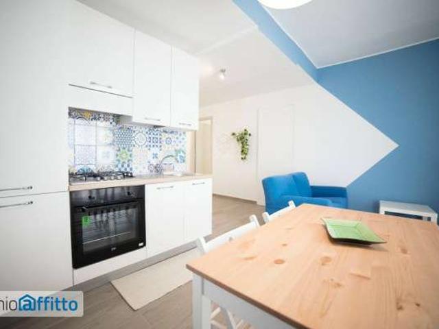 Appartamento in affitto a Piana, Capo D'orlando