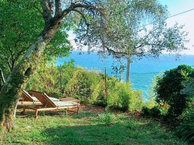 Appartamento in affitto a Case rosse, Camogli