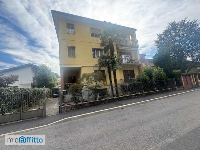 Appartamento in affitto a Madonna in Campagna, Bollate