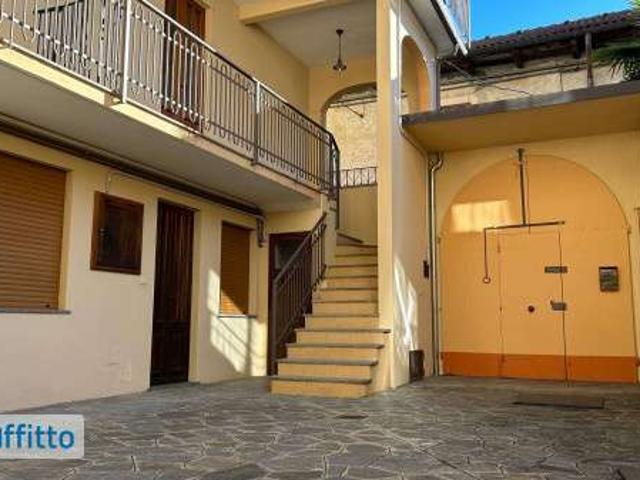 Appartamento in affitto a Piemonte, Novara