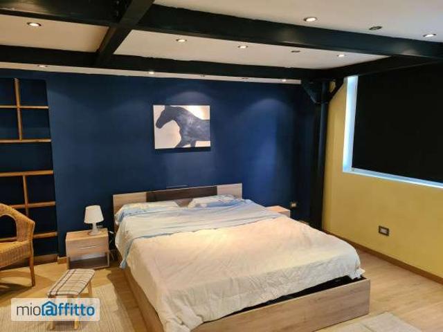Appartamento in affitto a Ospiate, Bollate