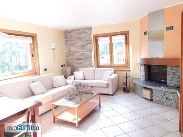 Appartamento in affitto a Comunità montana Alta Valtellina, Bormio