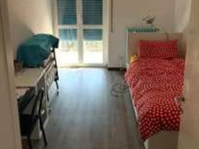 Appartamento in affitto a San Lorenzo, Parabiago