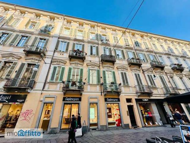 Appartamento in affitto a Circoscrizione 1, Piemonte