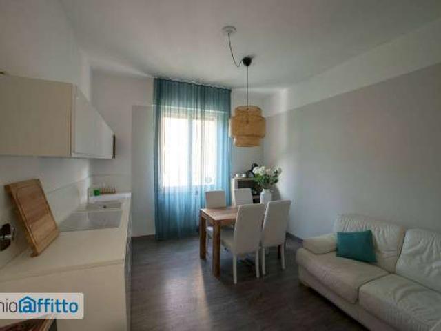 Appartamento in affitto a Polanesi, Recco