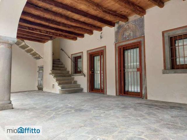 Appartamento in affitto a Fiorine, Clusone