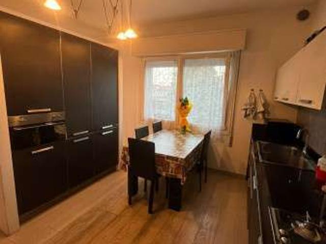 Appartamento in affitto a Legnago, Verona