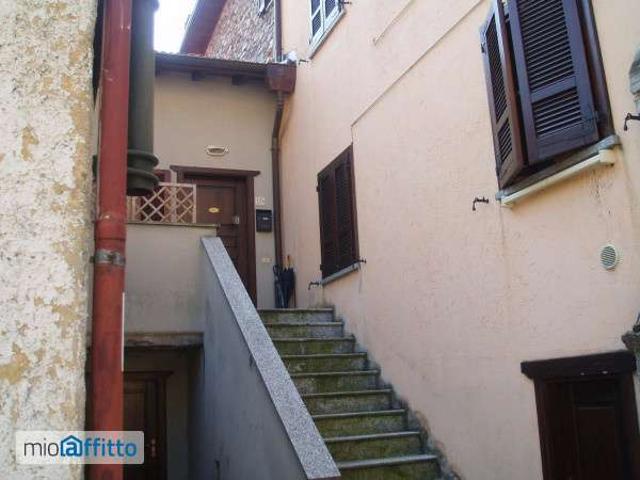 Appartamento in affitto a Gaggio, Domaso