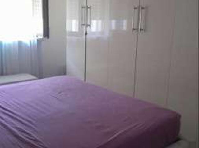 Appartamento in affitto a Cappucini, Matera