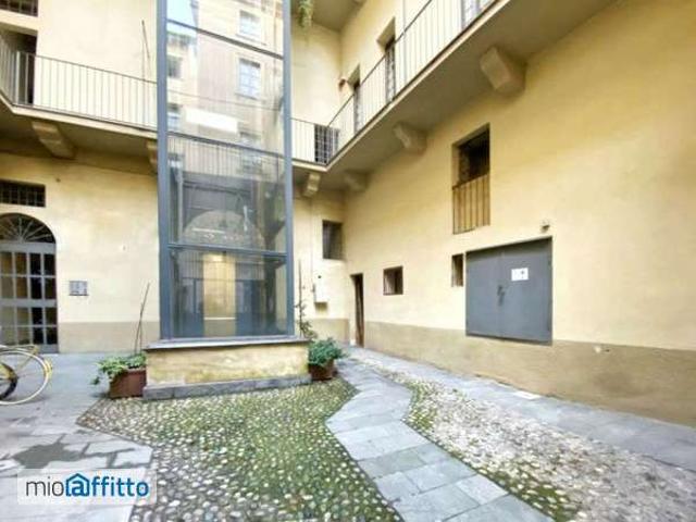 Appartamento in affitto a Circoscrizione 1, Piemonte