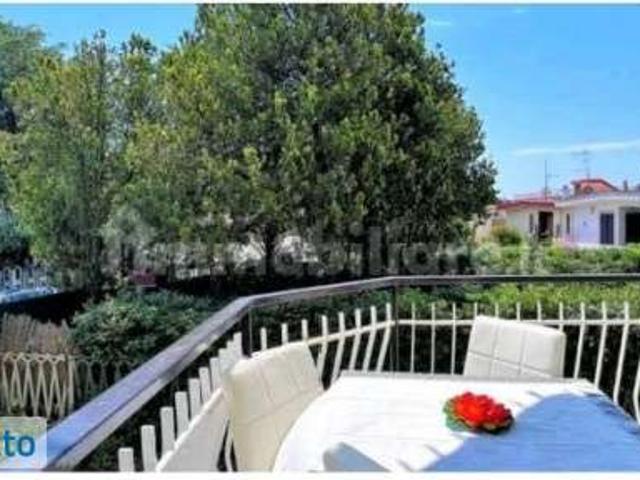 Appartamento in affitto a Gianola, Formia
