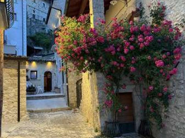 Appartamento in affitto a Rocca Pia, Abruzzo