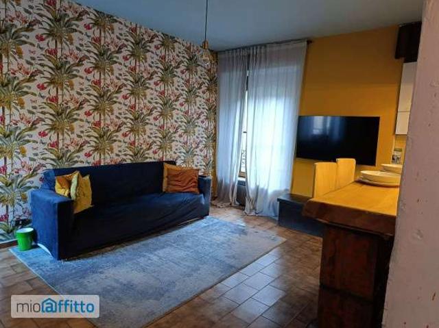 Appartamento in affitto a Comunità Montana della Valle Brembana, San Pellegrino Terme