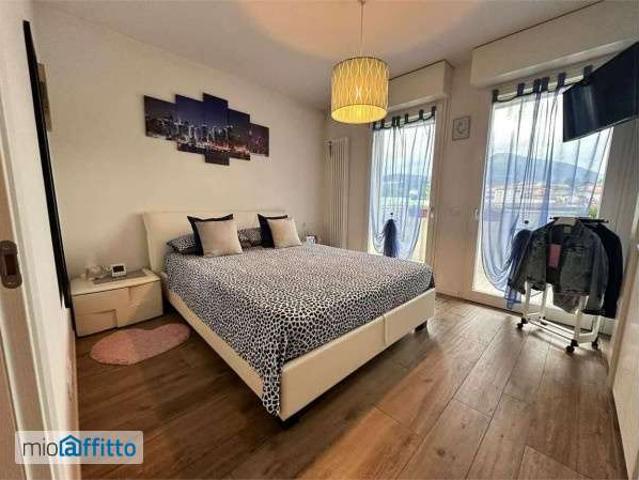 Appartamento in affitto a Cassina Mariaga, Erba